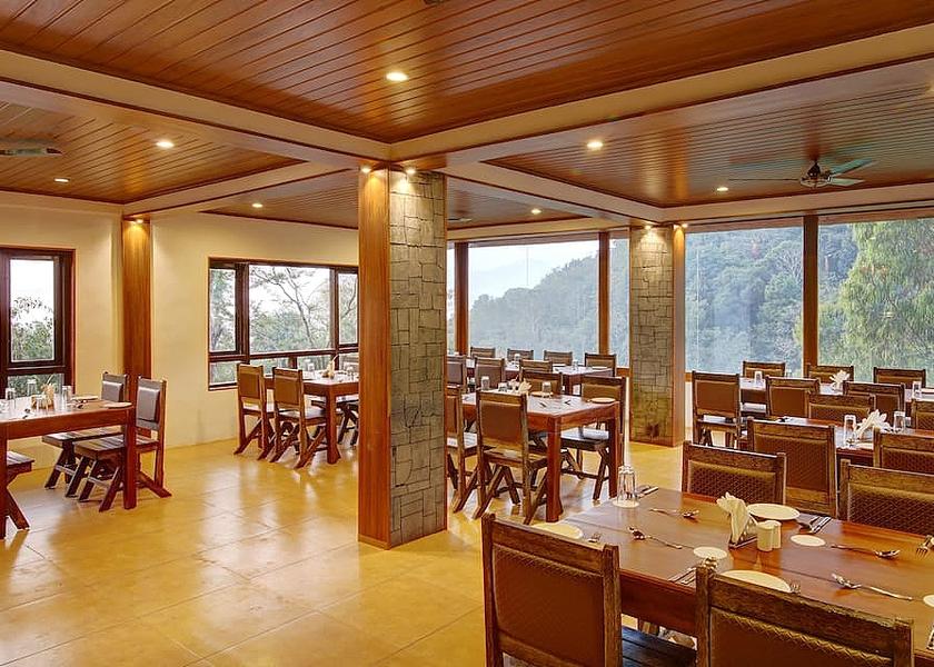 Kerala Wayanad Food & Dining