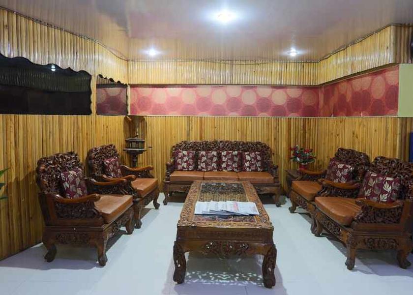 Meghalaya Shillong Recreation