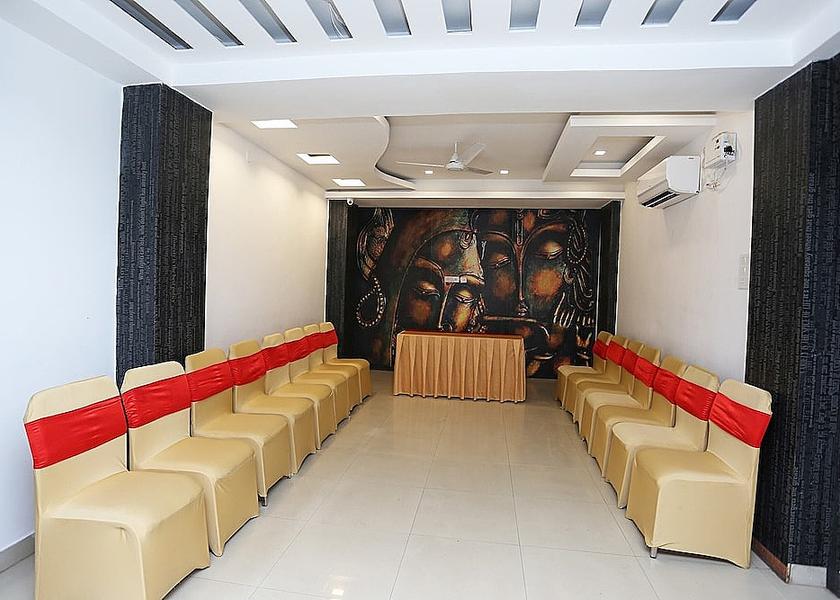 Bihar Patna Banquet hall