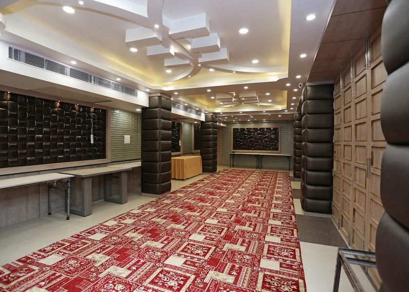 Bihar Patna Banquet hall