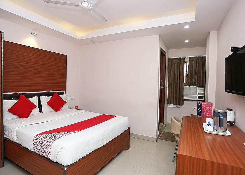 Bihar Patna Room