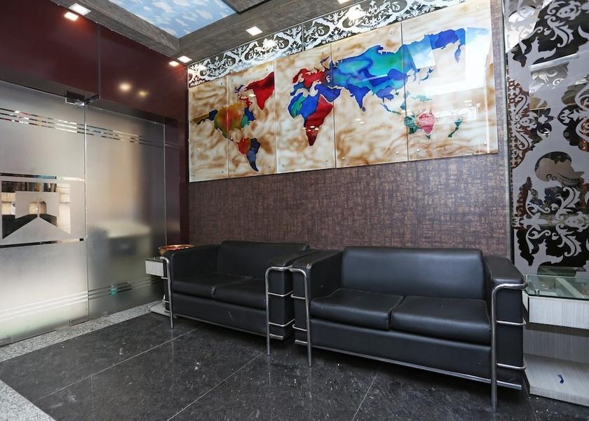 Bihar Patna Lobby