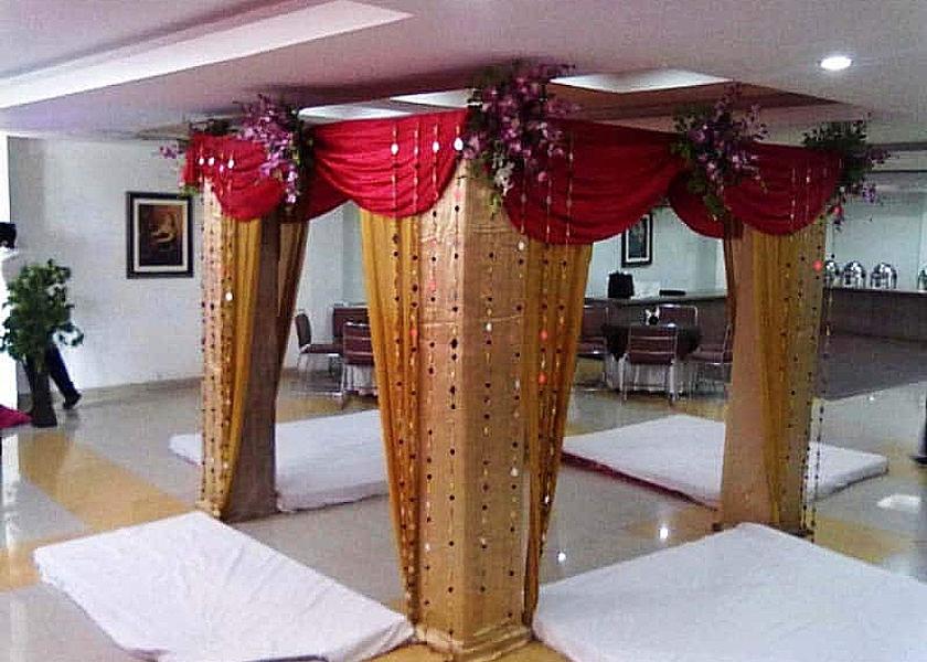 Madhya Pradesh Bhopal Business Centre