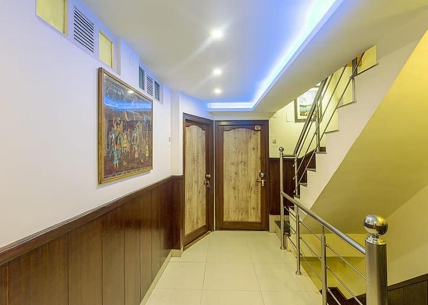 Madhya Pradesh Bhopal Public Areas
