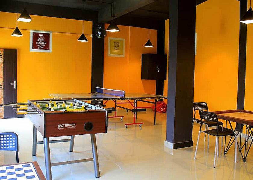 Kerala Wayanad Indoor Activity