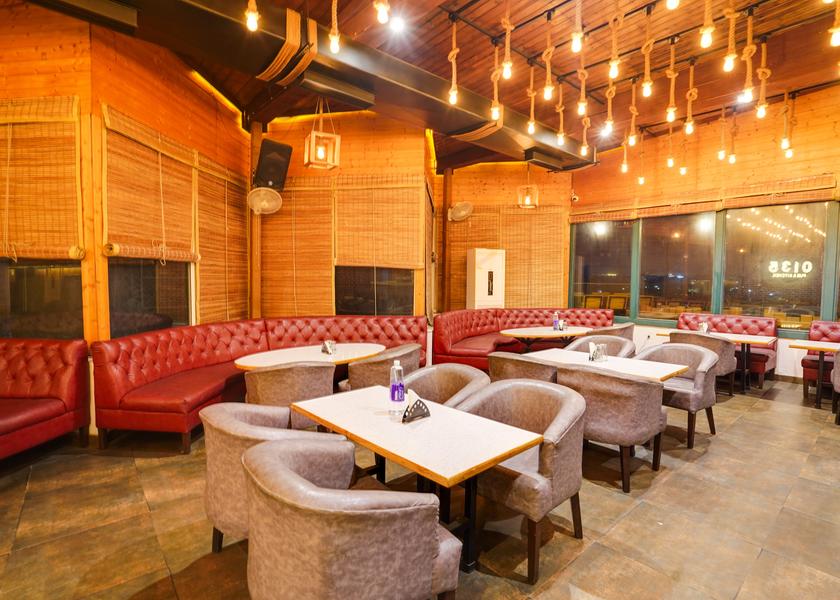 Uttarakhand Dehradun Food & Dining