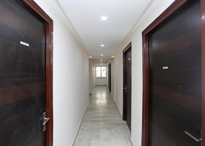 Uttar Pradesh Gorakhpur Lobby
