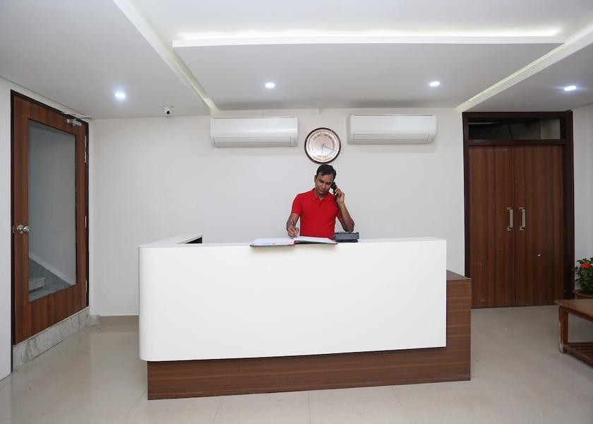 Uttar Pradesh Gorakhpur Reception