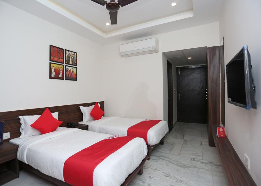 Uttar Pradesh Gorakhpur Deluxe Room