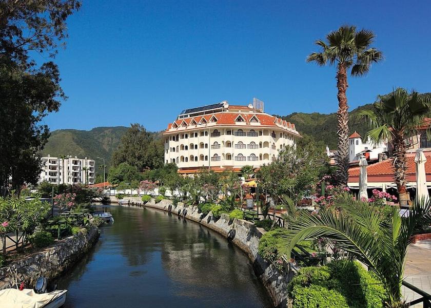 Muğla Marmaris Primary image