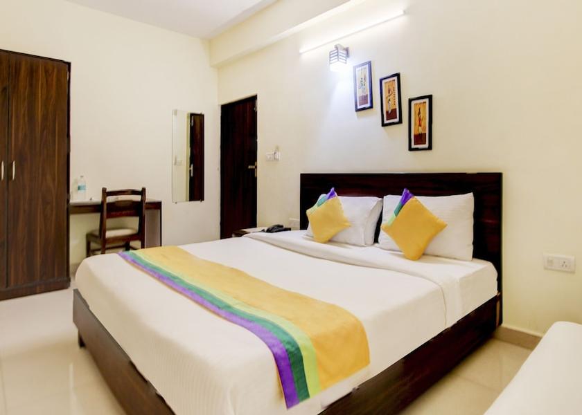 Uttar Pradesh Gorakhpur Room
