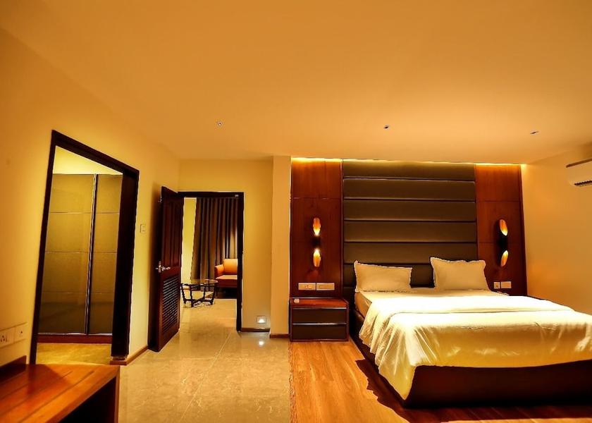 Kerala Malappuram Room