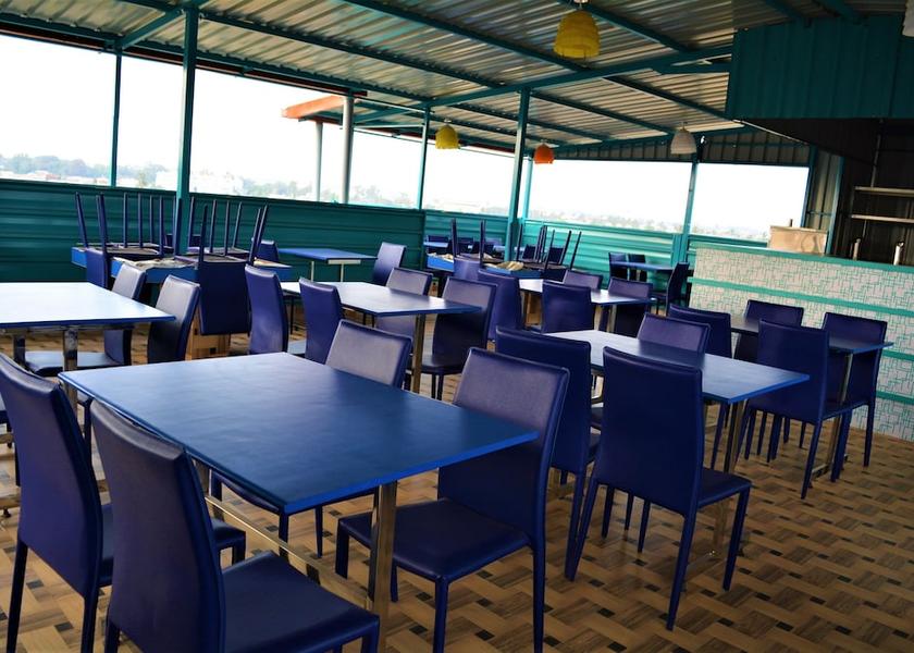 Karnataka Belagavi Restaurant