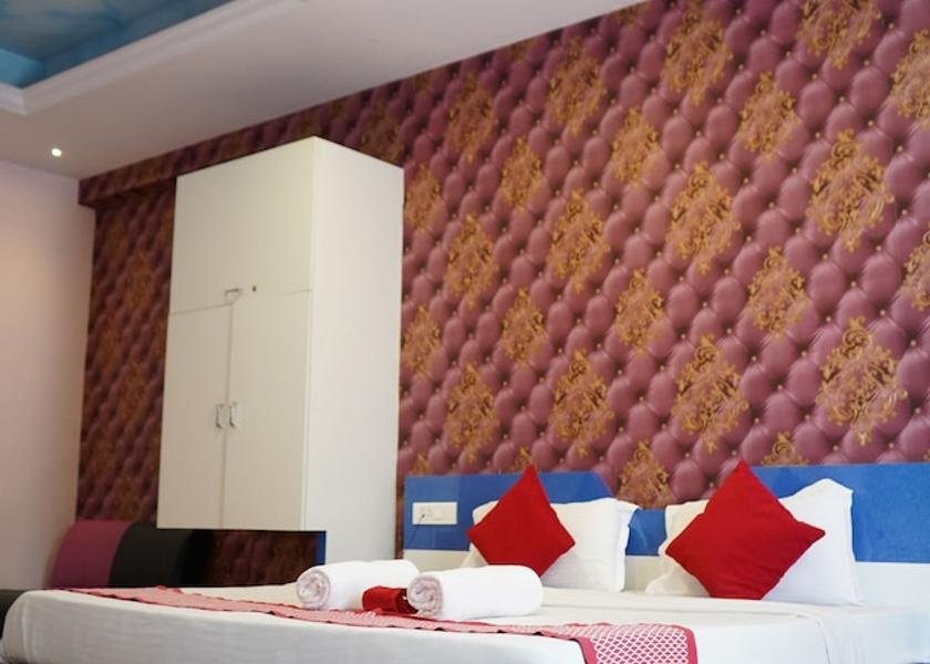 Karnataka Belagavi Room