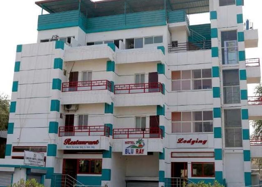 Karnataka Belagavi Hotel Exterior