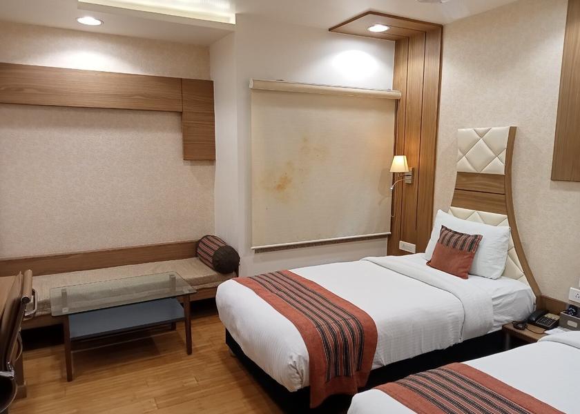 Madhya Pradesh Bhopal EXECUTIVE ROOM