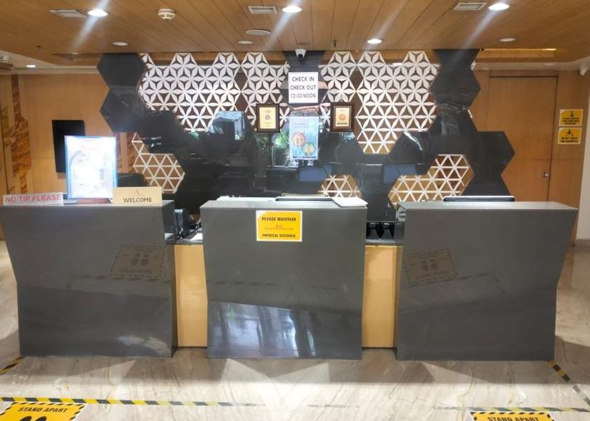 Madhya Pradesh Bhopal Public Areas