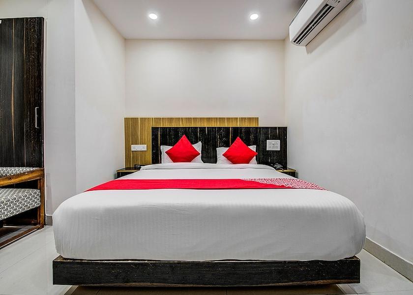 Bihar Patna Room