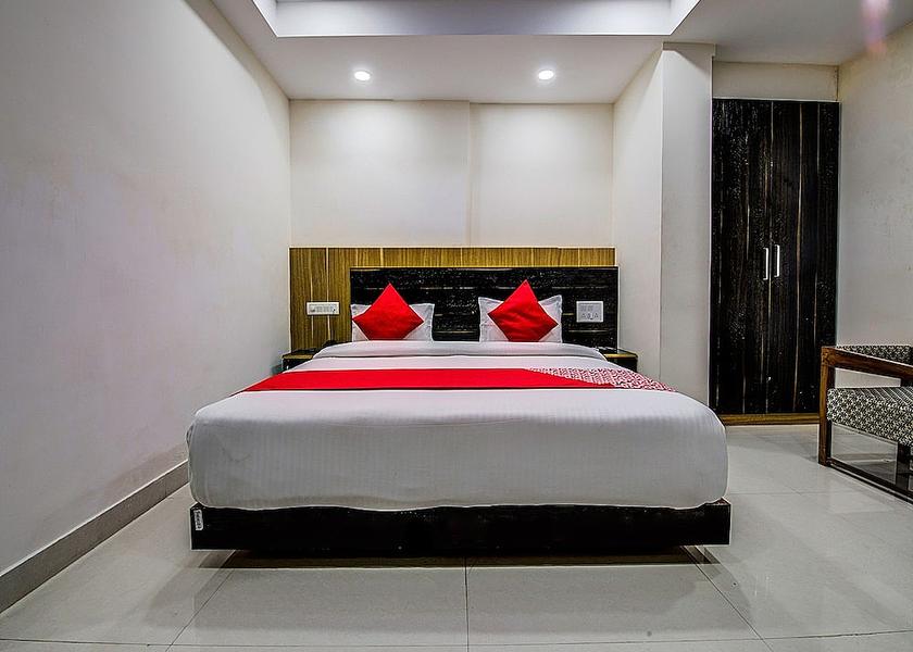 Bihar Patna Room