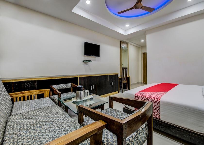 Bihar Patna Room