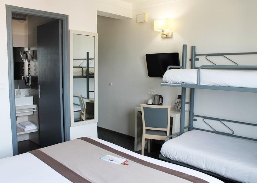 Occitanie Canet-en-Roussillon Room