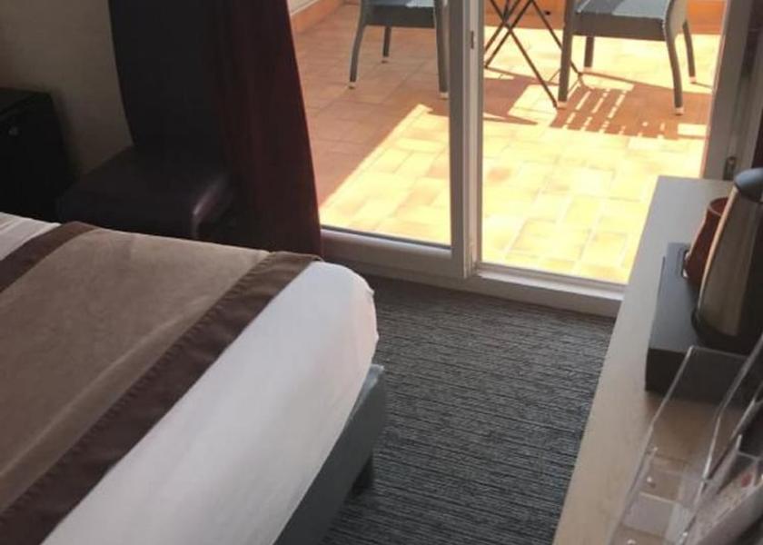 Occitanie Canet-en-Roussillon Room