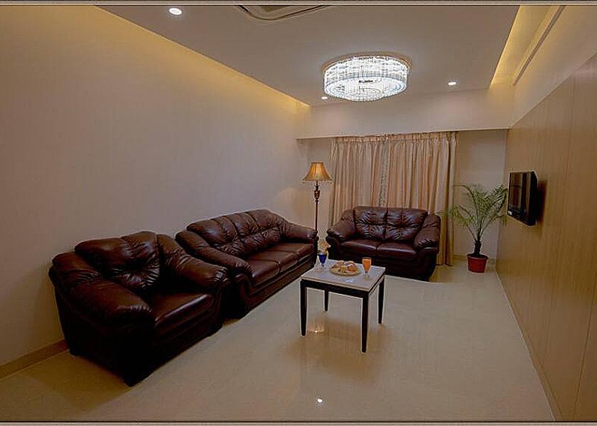 Madhya Pradesh Bhopal Lobby