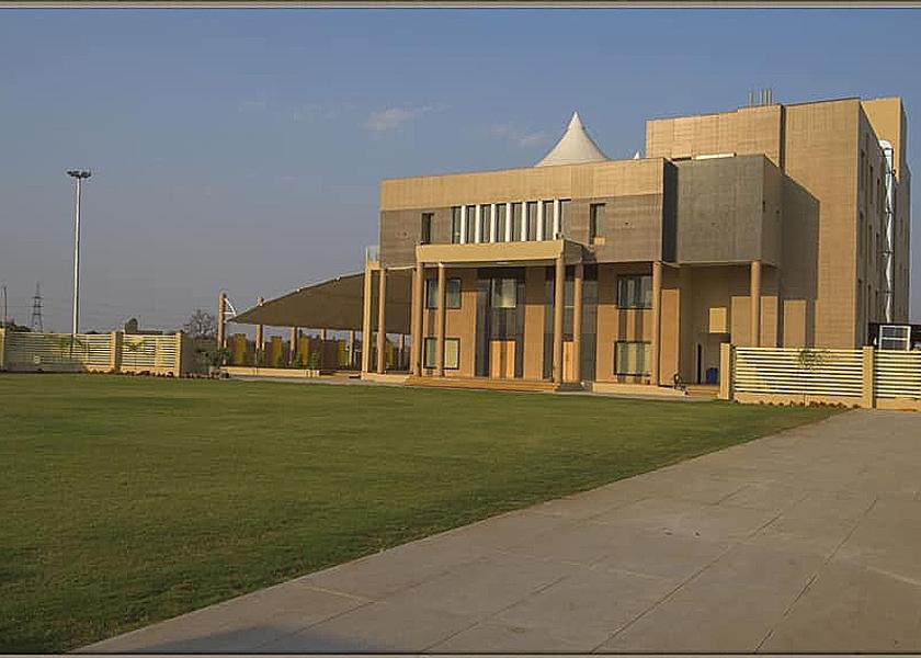 Madhya Pradesh Bhopal Outdoors