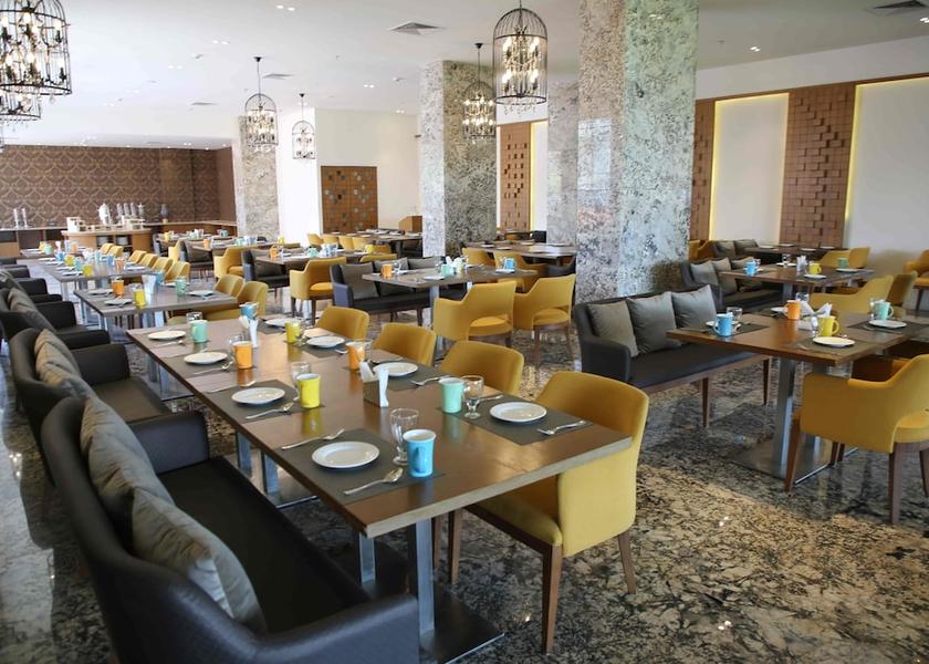 Rajasthan Kota Dining