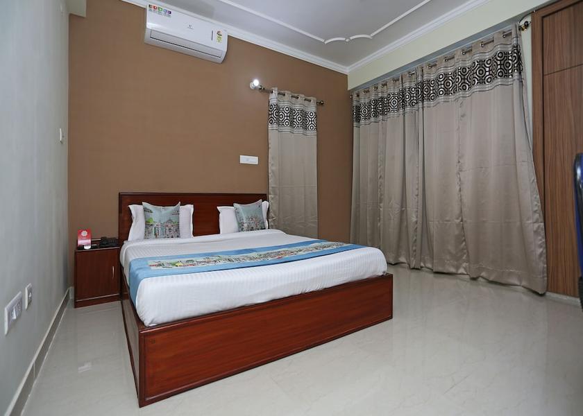 Bihar Patna Room