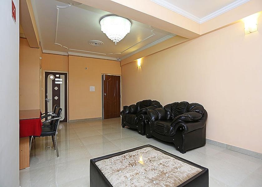Bihar Patna Lobby