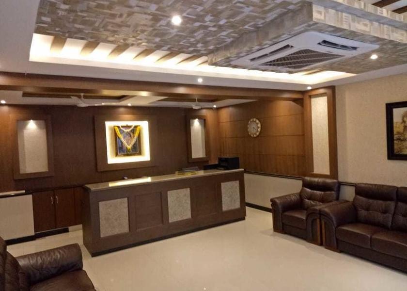 Tamil Nadu Nagercoil Reception