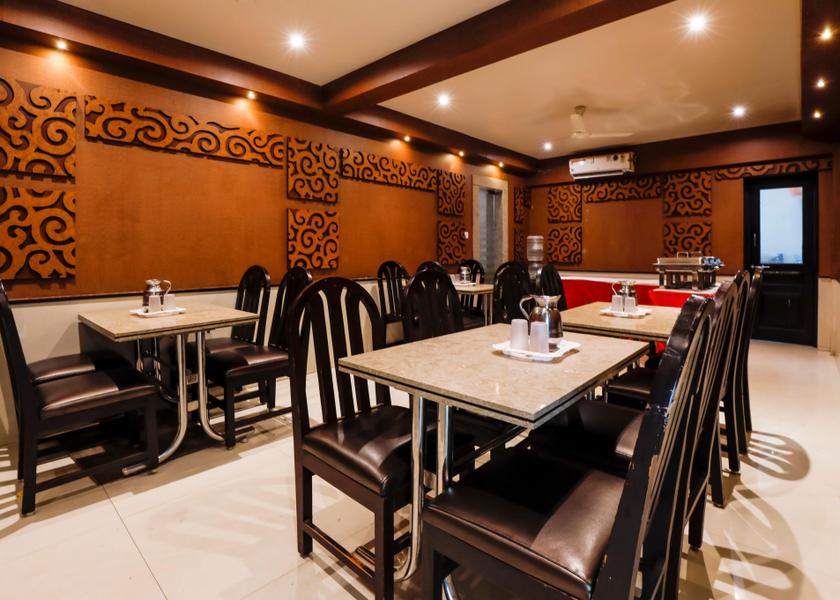 Tamil Nadu Nagercoil Food & Dining