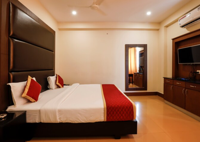 Tamil Nadu Nagercoil SUITE ROOM