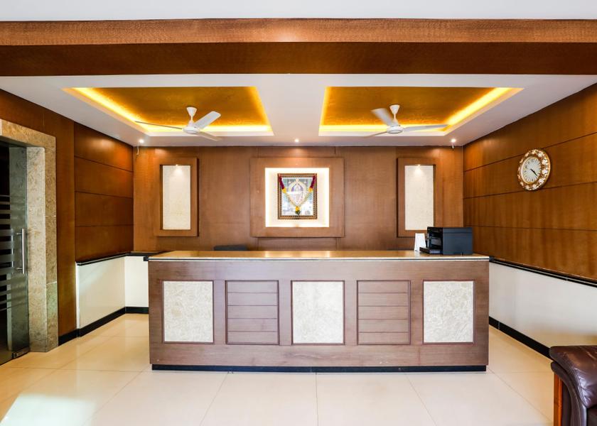 Tamil Nadu Nagercoil Public Areas