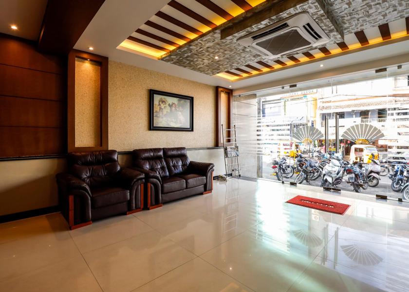 Tamil Nadu Nagercoil Public Areas