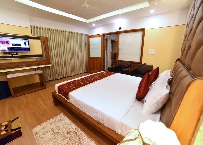 Tamil Nadu Nagercoil Room