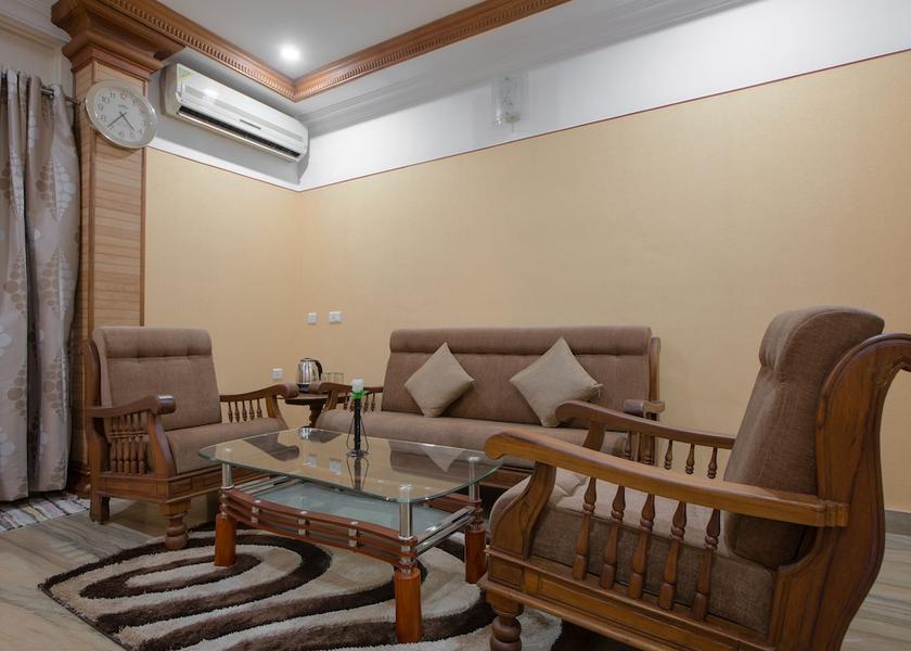 Tamil Nadu Nagercoil Room
