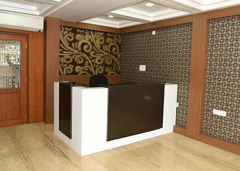 Tamil Nadu Nagercoil Public Areas