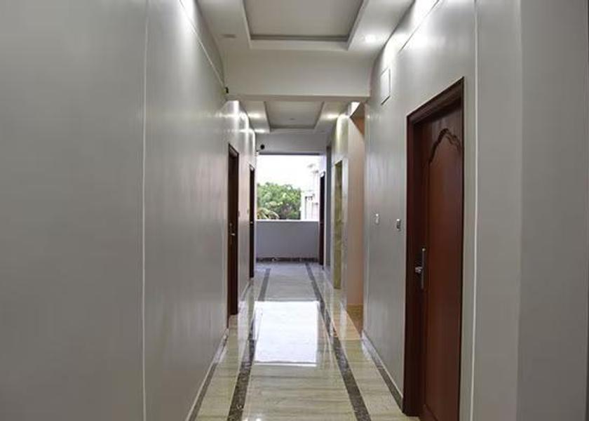 Tamil Nadu Nagercoil Public Areas