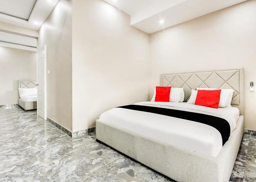 Tamil Nadu Nagercoil Suite A/C