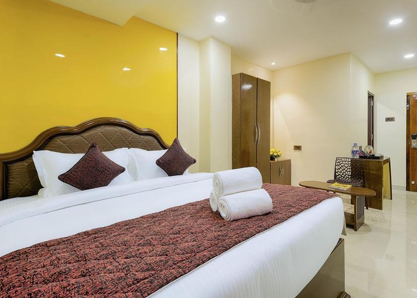 Tamil Nadu Nagercoil Room