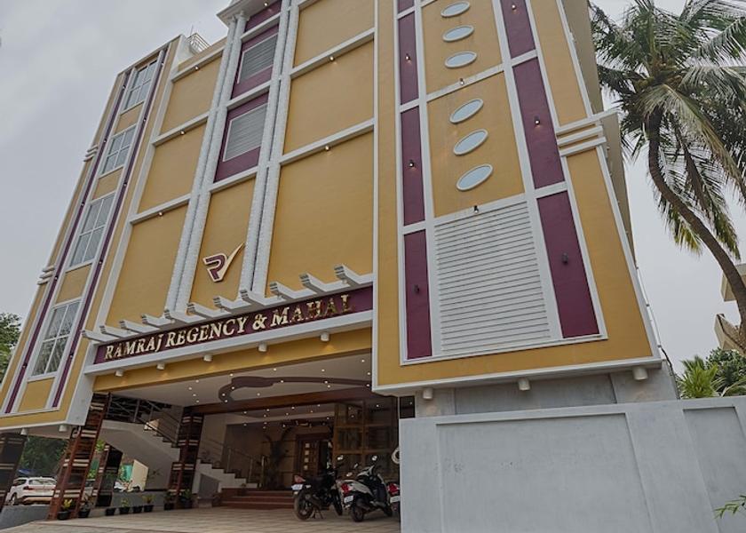 Tamil Nadu Nagercoil Primary image