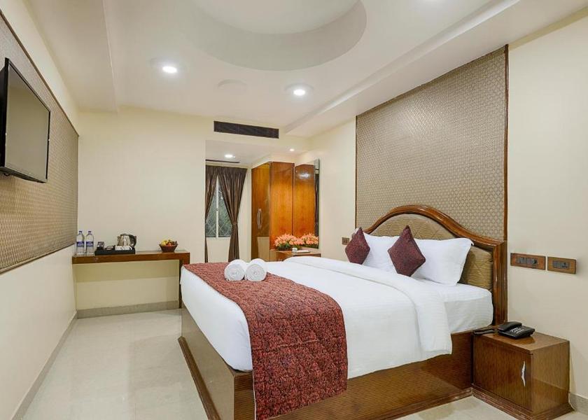 Tamil Nadu Nagercoil DELUXE ROOM