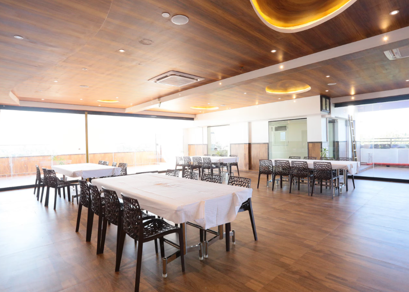Tamil Nadu Nagercoil Food & Dining