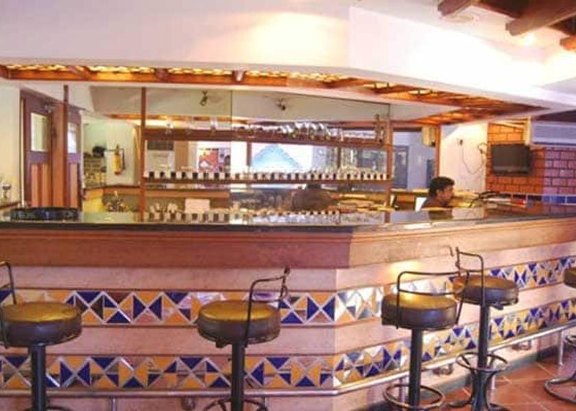 Tamil Nadu Nagercoil Food & Dining