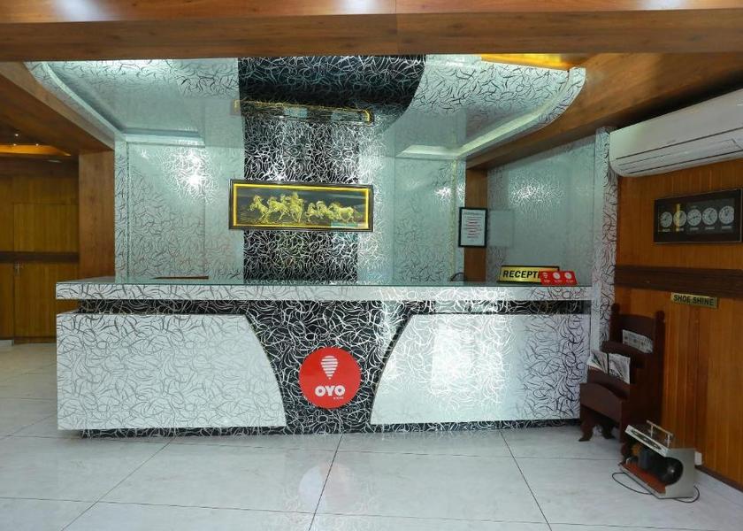 Kerala Thrissur Public Areas