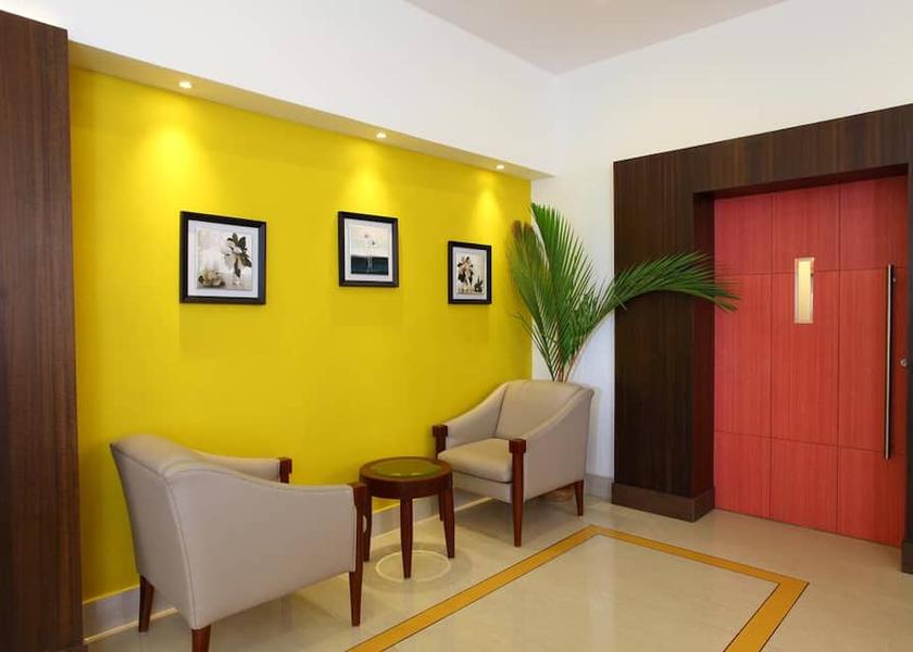 Kerala Thrissur Public Areas