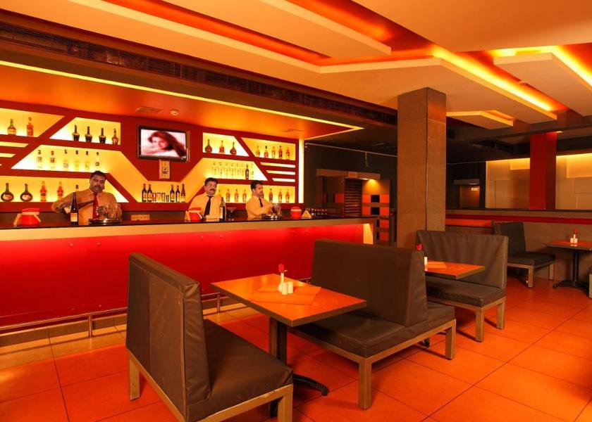 Kerala Thrissur Public Areas