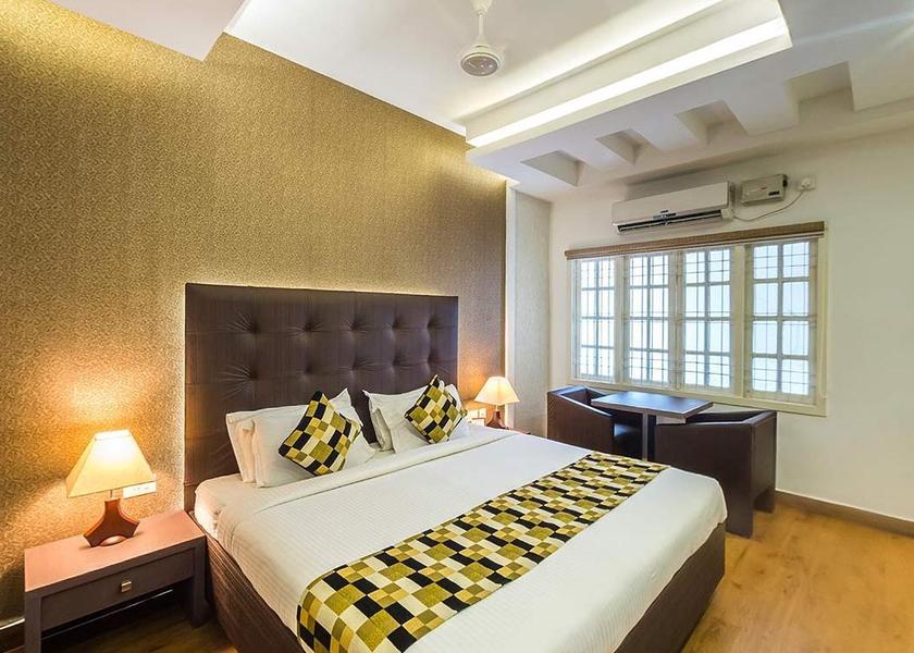 Kerala Thrissur Suite